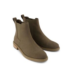 Tom’s Charlie Boots